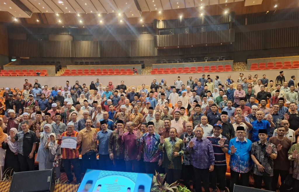 800 lembu, 600 kambing untuk ibadah korban di Selangor