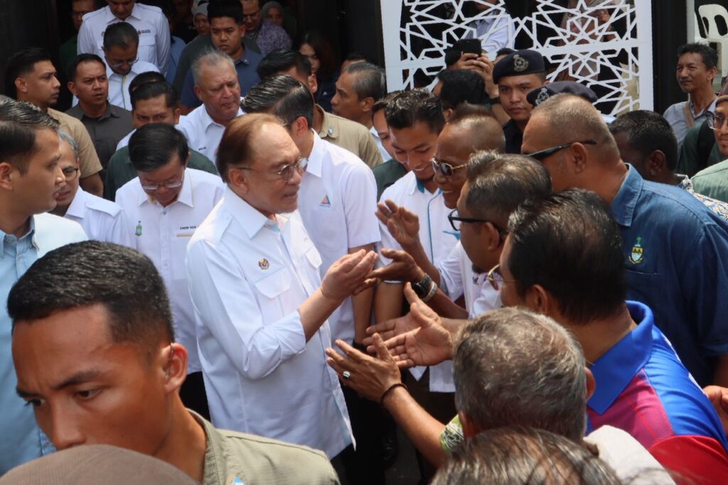 KP baharu sesuai nakhoda SPRM – PM