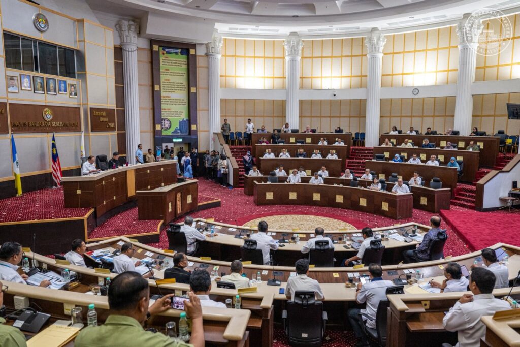 30 bilik darjah baharu mesti siap tanpa lengah – PM