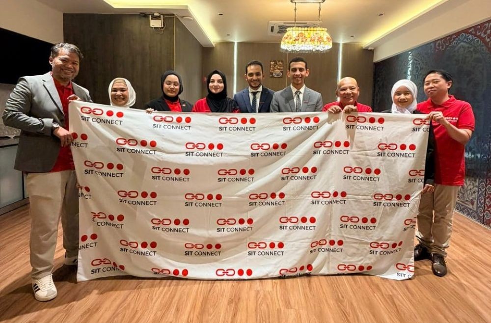 Turkiye sasar pengambilan 10,000 pelajar Malaysia, negara serantau