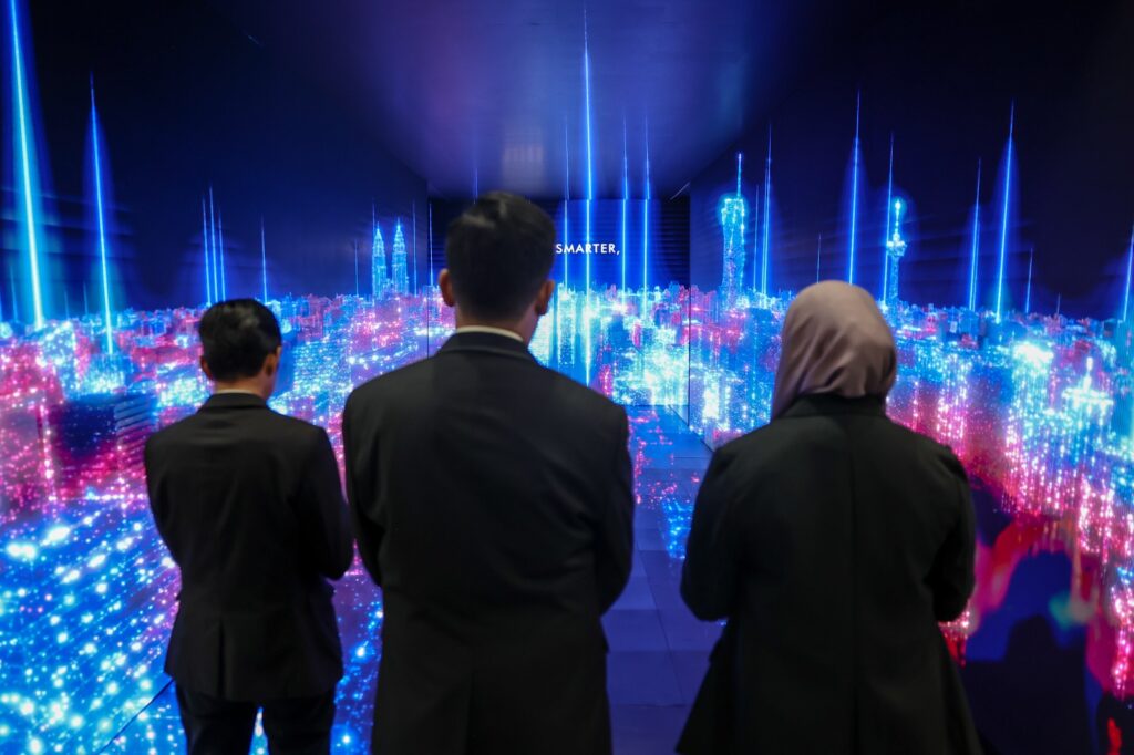 AI jadi alat manipulasi pengundi