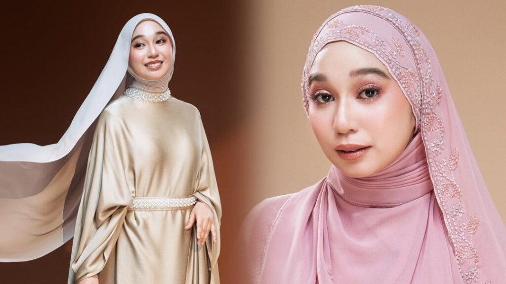 ‘Rindu versi lama saya, individu yang lebih yakin’