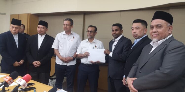 PN sedia sokong bentuk kerajaan Negeri Sembilan