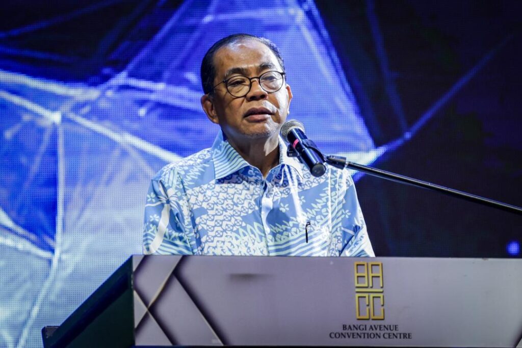 Veteran ATM masih bernilai untuk bekerja