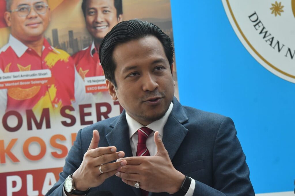 Kos perasmian, penutupan Sukma Selangor disemak semula