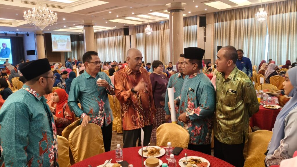 Buli MRSM: Pelajar terbukti bersalah perlu terima hukuman