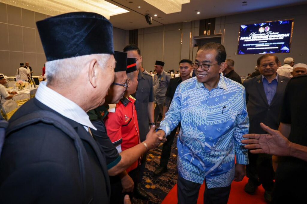 ‘Itu rahsia parti’