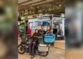 [VIDEO] Minyak Hitam Jalanan pilih lori sebagai ‘bengkel’ bergerak