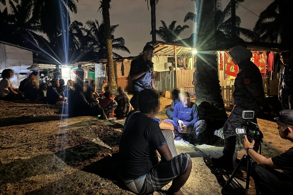 Pemilik tanah penempatan PATI Setia Alam dikompaun RM200,000