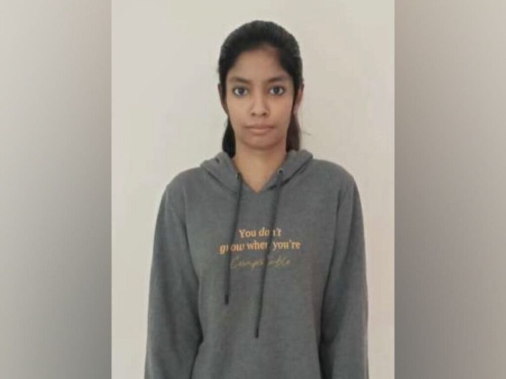 Di mana Noor Atikah?