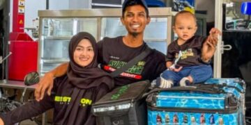 ‘Media tolonglah jangan datang, saya nak buat kerja’