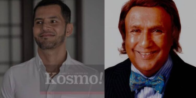 Aliff Syukri diperintah bayar RM250,000 kepada Kadir Sheikh Fadzir