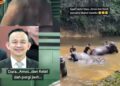 [VIDEO] Isu Dara, Amoi, Kelat sudah ‘sampai’ ke Perdana Menteri