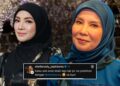 ‘Kalau ada anak lelaki, nak saja saya jodohkan dengan Fazura’