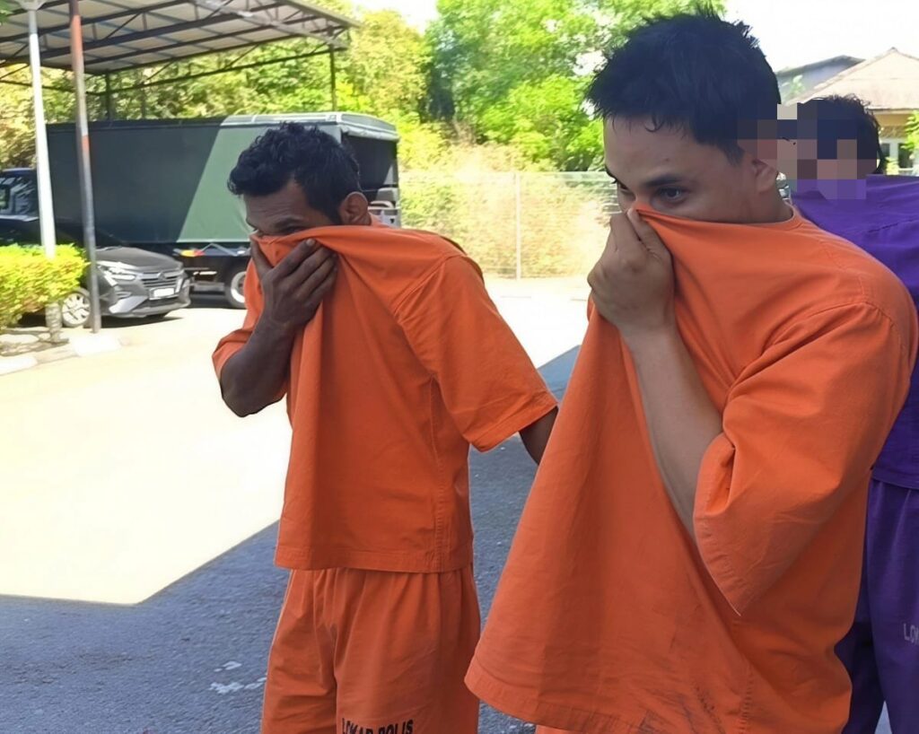 Bekas jurutera IT didakwa miliki 12 MyKad palsu, syabu