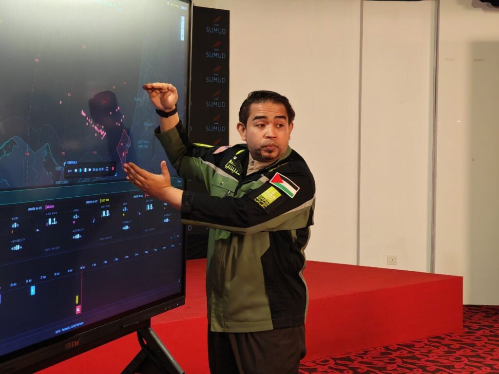 Pintasan GSF 2.0: SNCC hubungi PM, mohon sokongan diplomatik