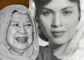 ‘Wanita Terjelita Malaya’ Maria Menado meninggal dunia