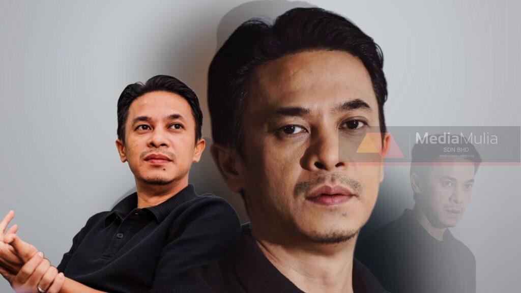 ‘Sebelum bagi penonton rasa, saya sendiri kena merasainya dulu’