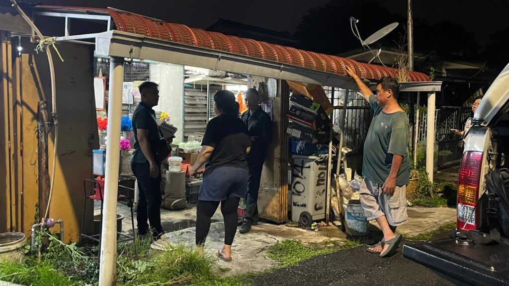 Dua kes samun bersenjata dalam tempoh sehari di Nilai