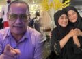 [VIDEO]’Liza Hanim nak tumpang populariti saya, tak perlu melatah’