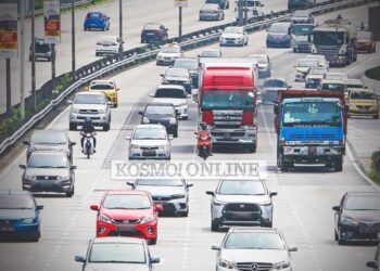 Pemandu mabuk: Kawal akses alkohol