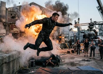 Orang lama undur diri, ‘stuntman’ perlu pelapis baharu