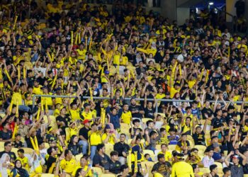 Bola sepak negara belum ‘mati’, cuma apa ‘ubat’