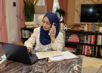 Mampukah BDR jadi budaya kerja?