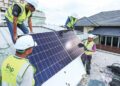 ATAP ubah landskap solar Malaysia