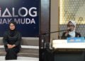 Masalah jantung kronik tak halang Alysha aktif di kampus