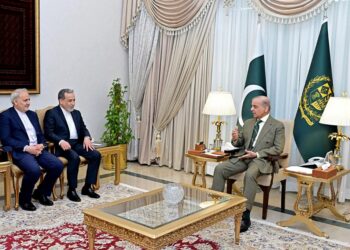 Trump batal rundingan kedua AS-Iran di Pakistan