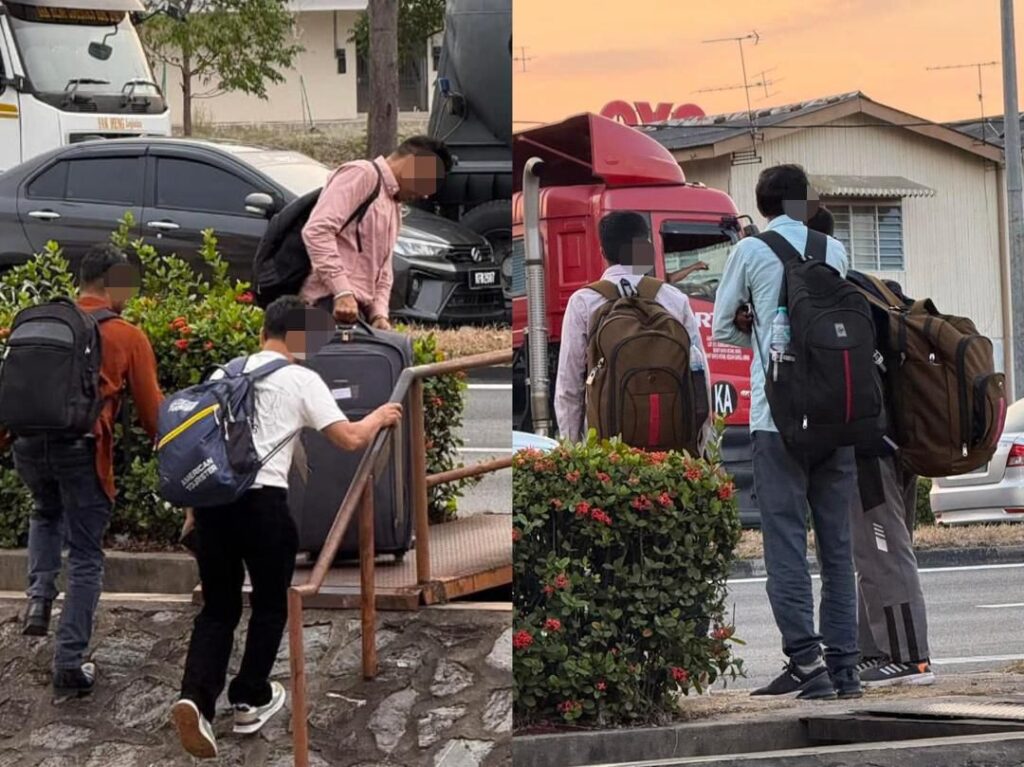 Apa sudah jadi dengan Changlun?