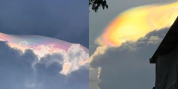 [VIDEO] ‘Malaysia pun ada aurora tersendiri’