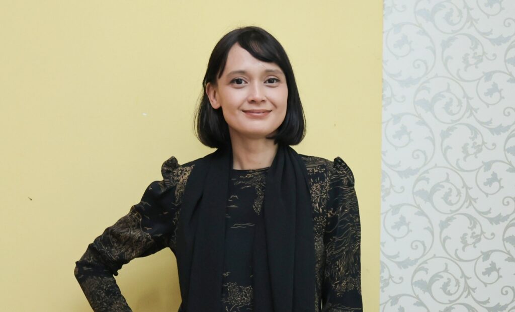 Bukan ‘overprotective’, risau anak kena buli – Cristina Suzanne