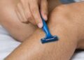 Bolehkah perempuan, lelaki cukur bulu kaki?