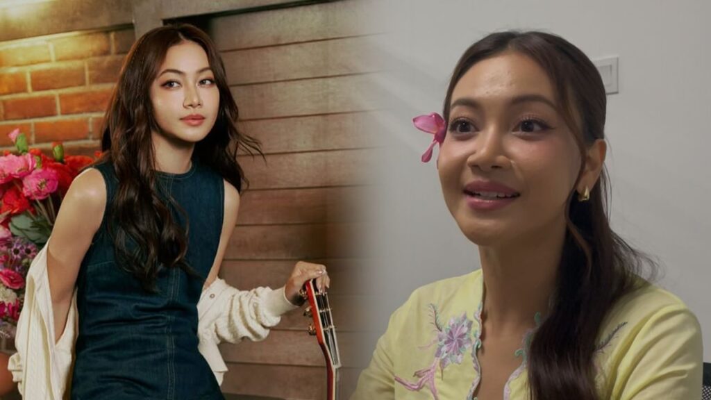 ‘Dia kena beri lebih daripada apa saya ada’