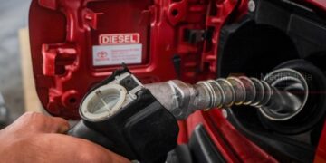 Kerajaan tambah baik tiga bantuan diesel libatkan subsidi RM7 bilion
