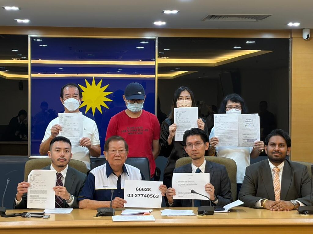 Lesap RM15,800 ditipu ‘pegawai bank’ palsu