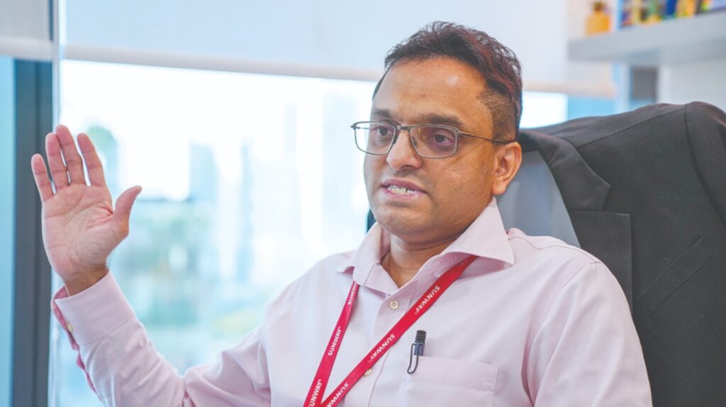 Wajib peka terhadap tanda kanser  dalam kalangan kanak-kanak