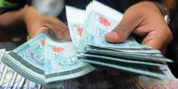 Bolehkah ambil upah tukar duit raya?