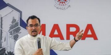 MRSM lantik warden bekas anggota beruniform, guru fokus mengajar
