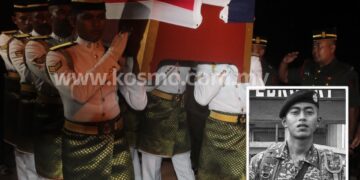 [VIDEO] Kami reda, tapi masih berat untuk memaafkan – Ayah Prebet Muhammad Amirul