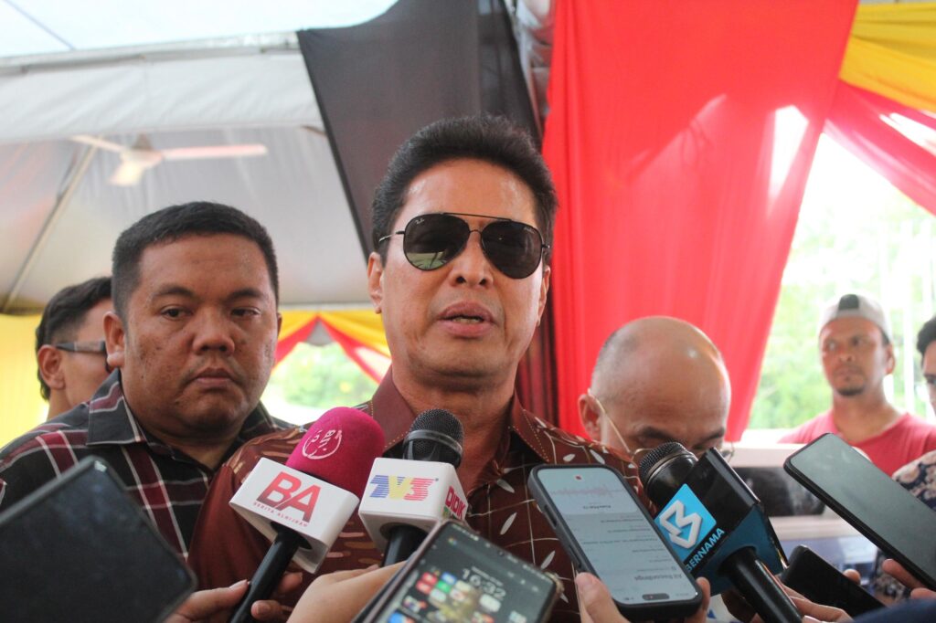 Reman pempengaruh agama bakal disambung, nilai penyelewengan meningkat RM18 juta