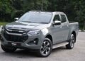Isuzu D-Max 2026 trak pikap rasional diesel