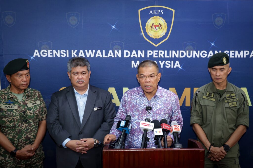 Warga asing salah guna pas lawatan bakal hadapi tindakan undang-undang