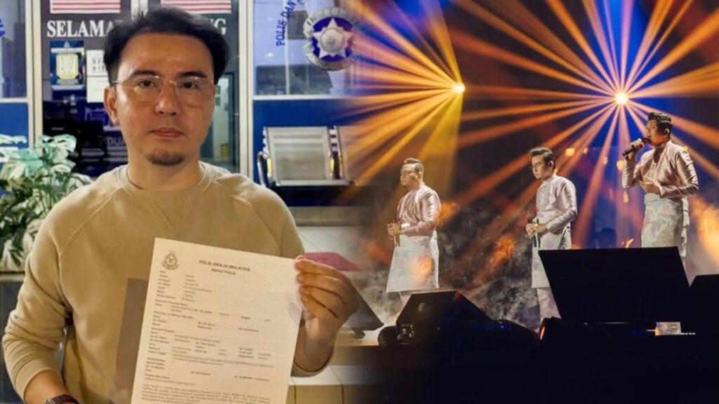 ‘Selesaikan cepat, seminggu notis’ – UNIC tuntut bayaran konsert