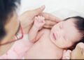Suami upah isteri lahirkan anak