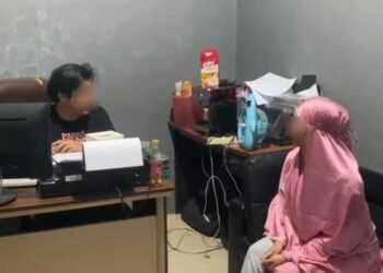 ‘Bibik’ kebas wang, barang kemas majikan lebih RM160,000 