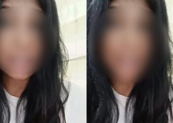 Ramalan nahas kereta api Bekasi jadi nyata