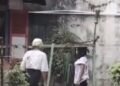 Wanita rela jadi ‘beg tinju’, demi restu ibu bapa kekasih
